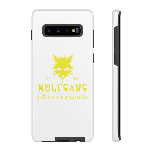 WOLFGANG Tough Cases