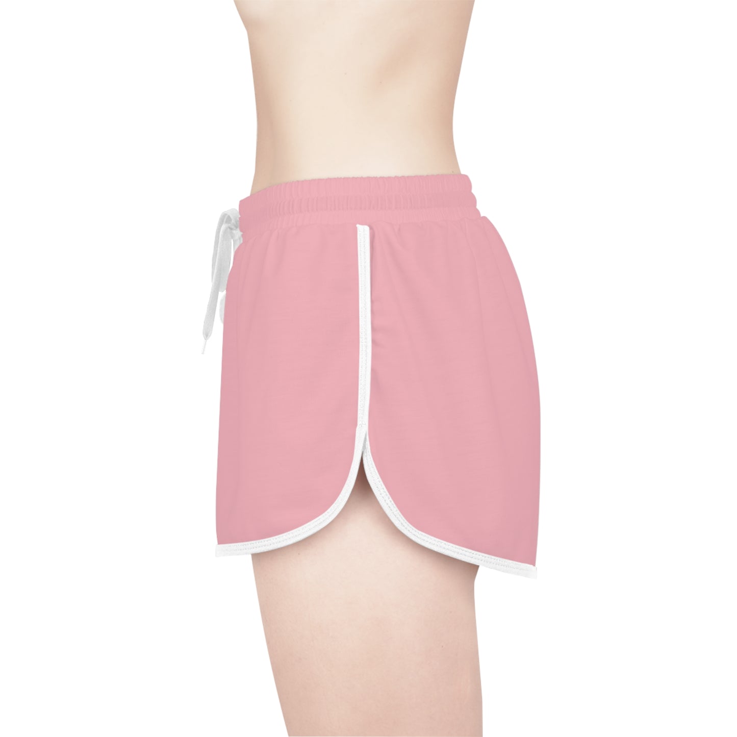 WOLFGANG Women's Relaxed Shorts (AOP)