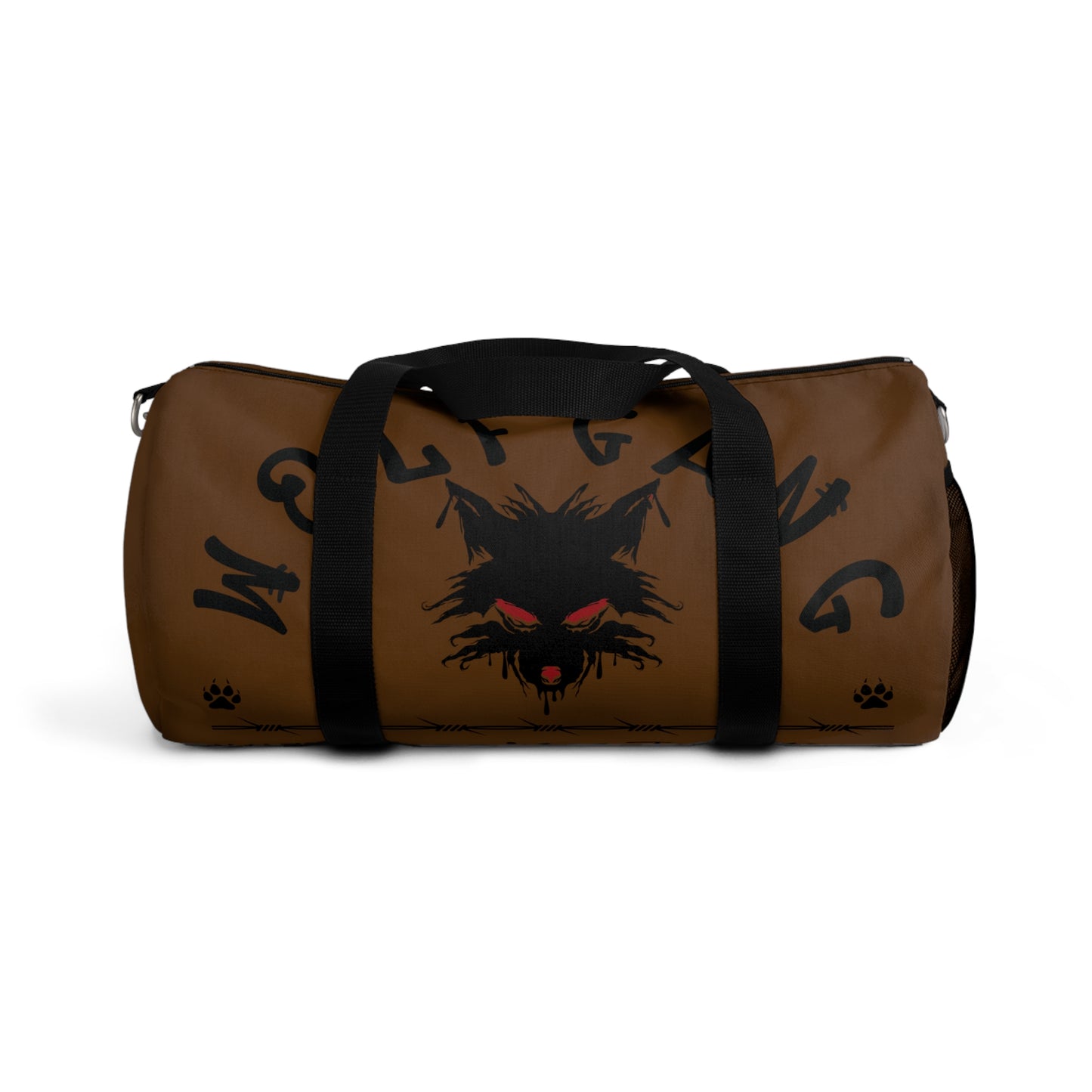 WOLFGANG Duffel Bag