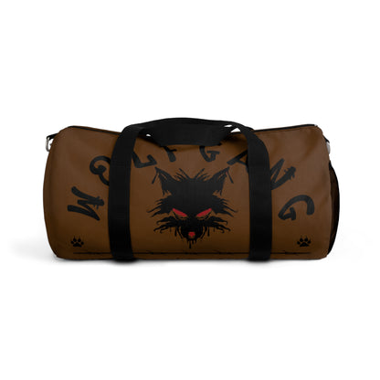 WOLFGANG Duffel Bag