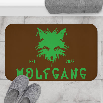 WOLFGANG Bath Mat