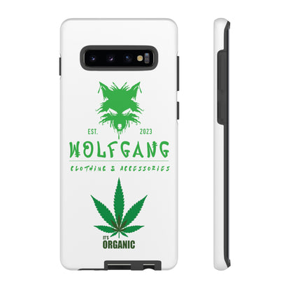 WOLFGANG Tough Cases