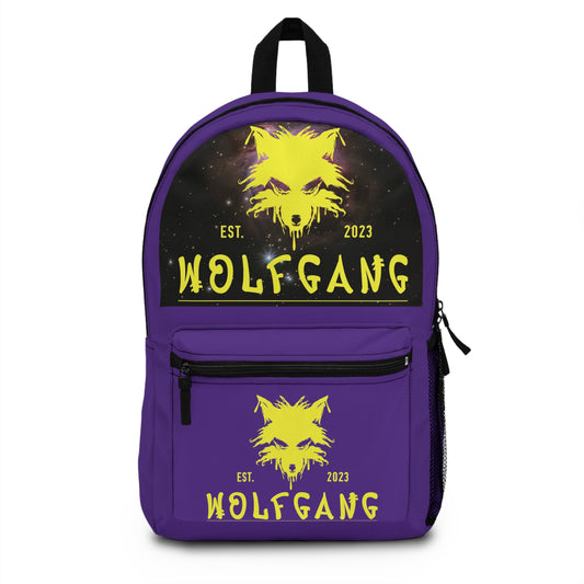 WOLFGANG Backpack