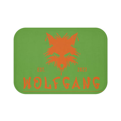 WOLFGANG Bath Mat