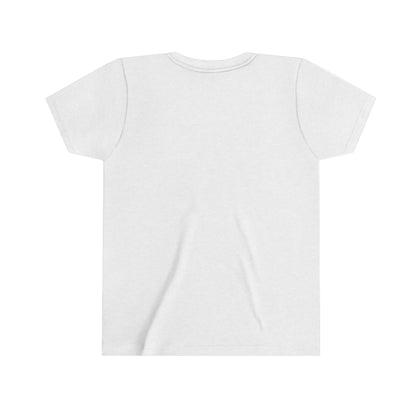 WOLFGANG Youth Short Sleeve Tee