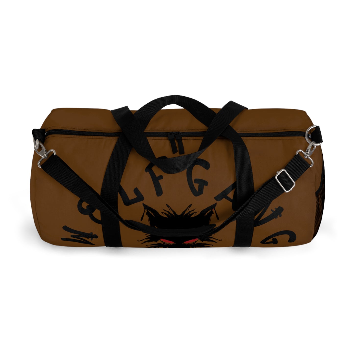 WOLFGANG Duffel Bag