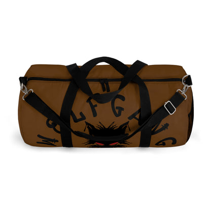 WOLFGANG Duffel Bag