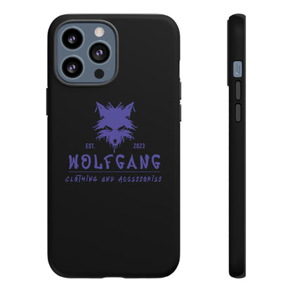 WOLFGANG Tough Cases