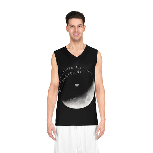 WOLFGANG Basketball Jersey (AOP)