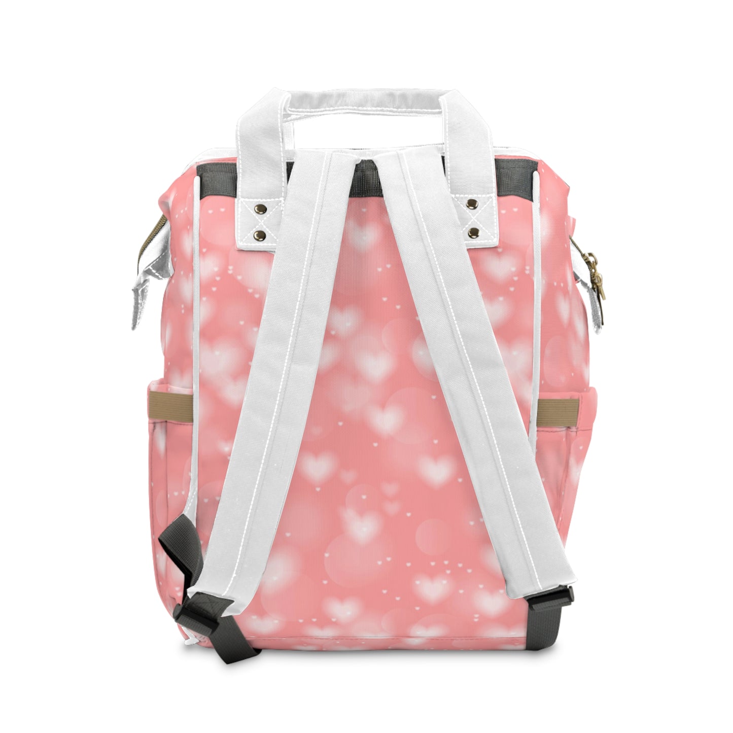 WOLFGANG Multifunctional Diaper Backpack