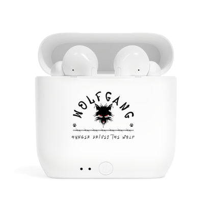 WOLFGANG Essos Wireless Earbuds