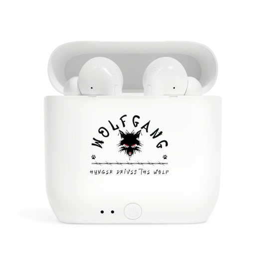 WOLFGANG Essos Wireless Earbuds