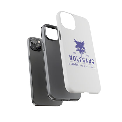 WOLFGANG Tough Cases