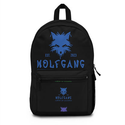 WOLFGANG Backpack