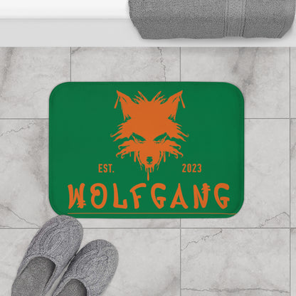 WOLFGANG Bath Mat