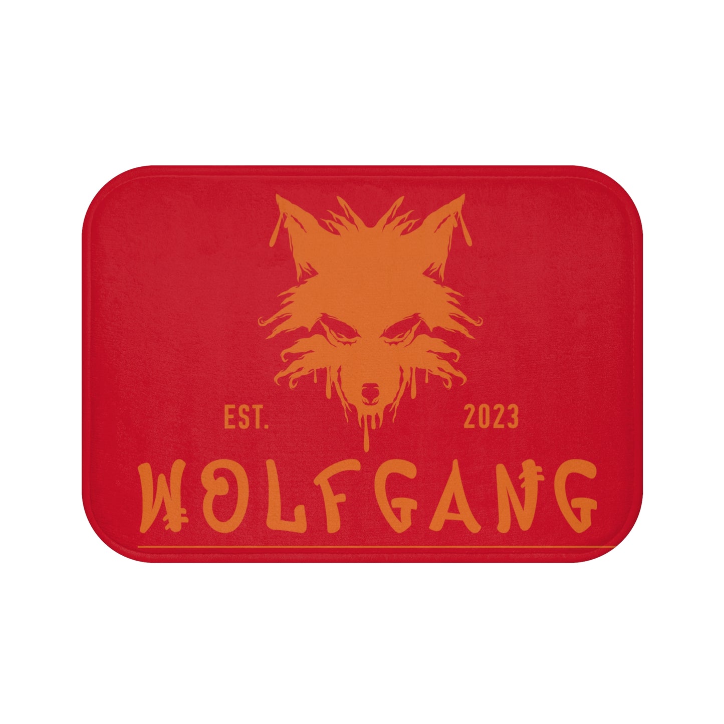 WOLFGANG Bath Mat