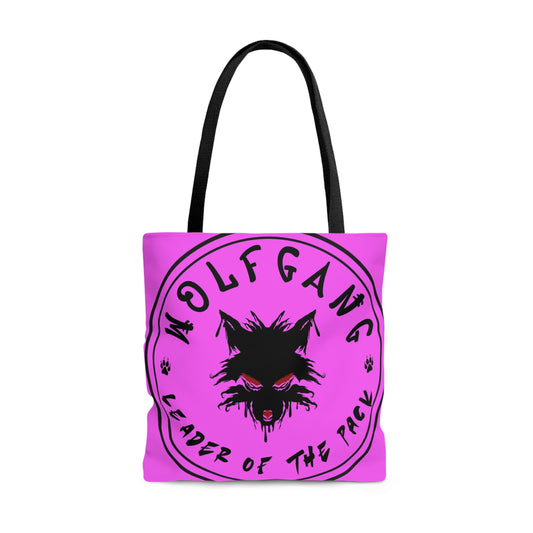 WOLFGANG Tote Bag (AOP)