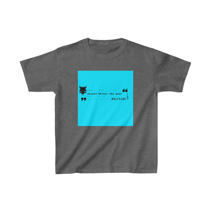 WOLFGANG Kids Heavy Cotton™ Tee