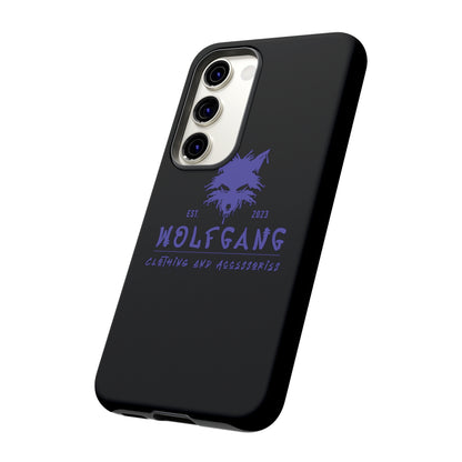 WOLFGANG Tough Cases