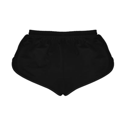 WOLFGANG Women's Relaxed Shorts (AOP)