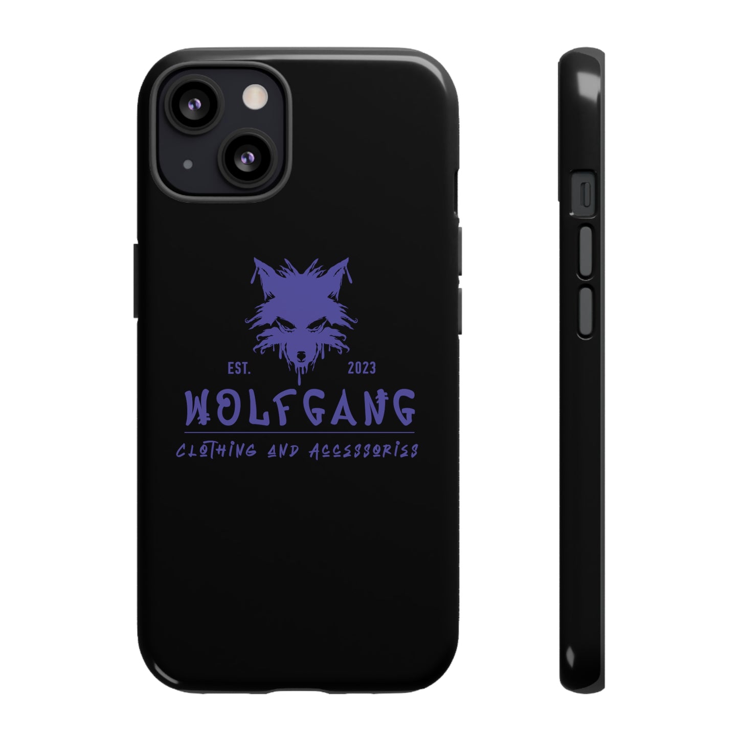 WOLFGANG Tough Cases