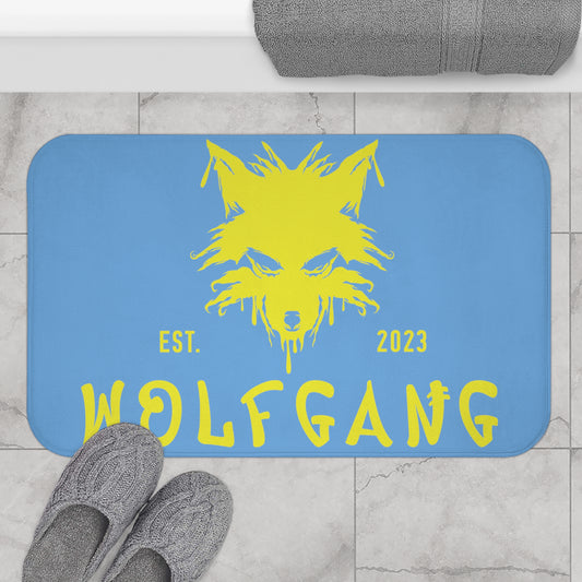 WOLFGANG Bath Mat