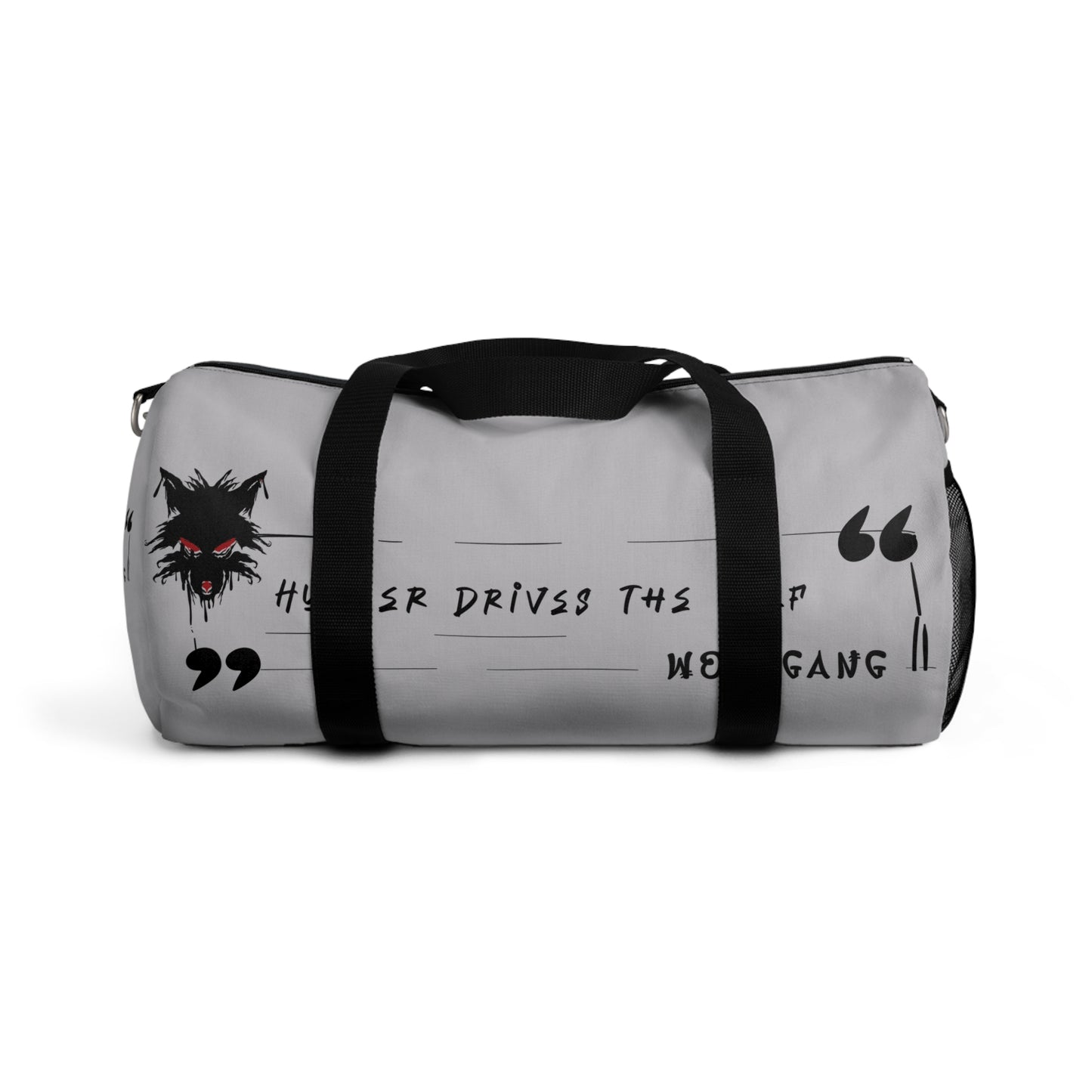 WOLFGANG Duffel Bag