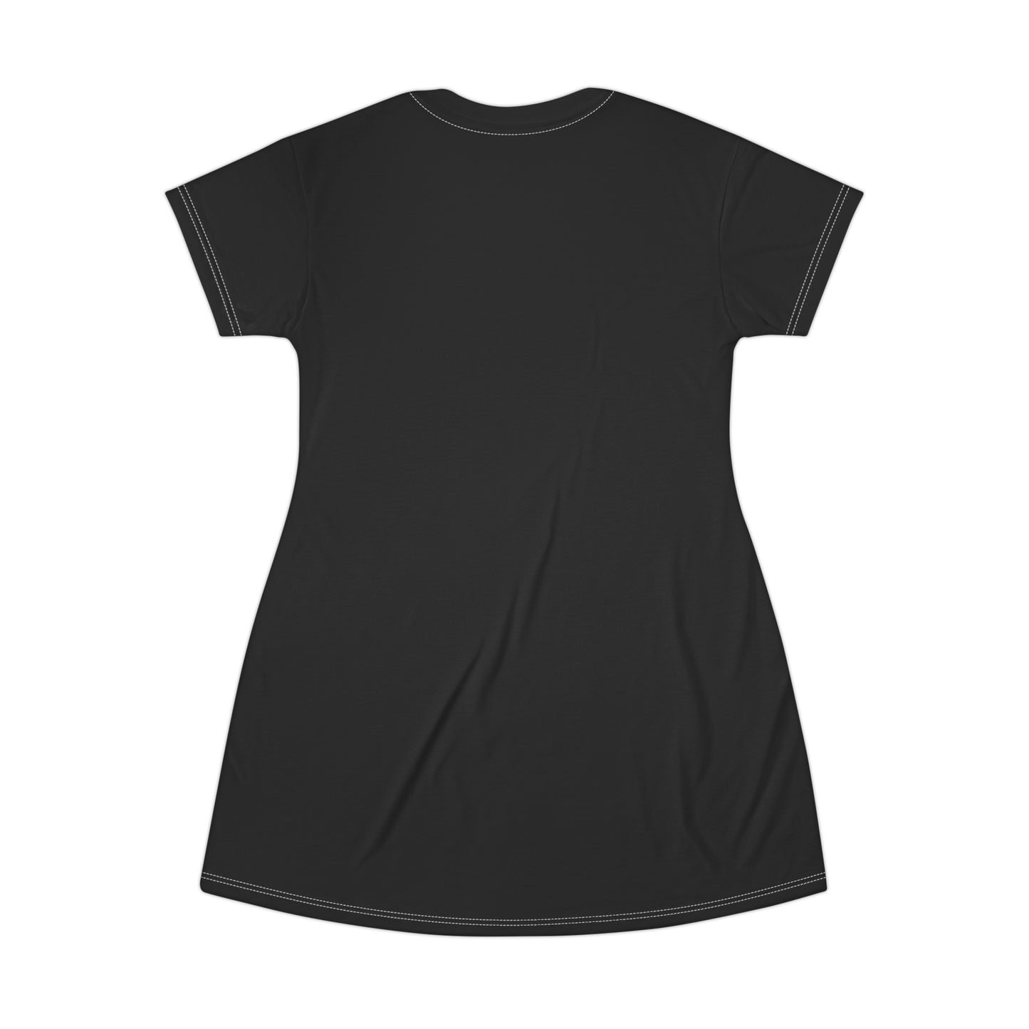 WOLFGANG T-Shirt Dress (AOP)