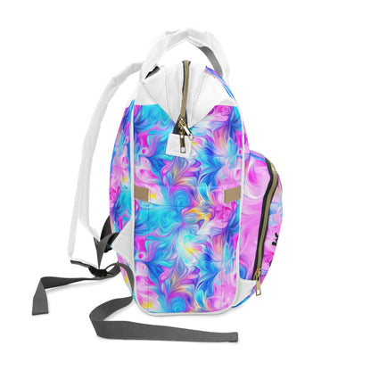 WOLFGANG Multifunctional Diaper Backpack