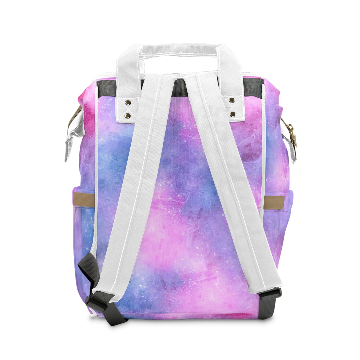 WOLFGANG Multifunctional Diaper Backpack