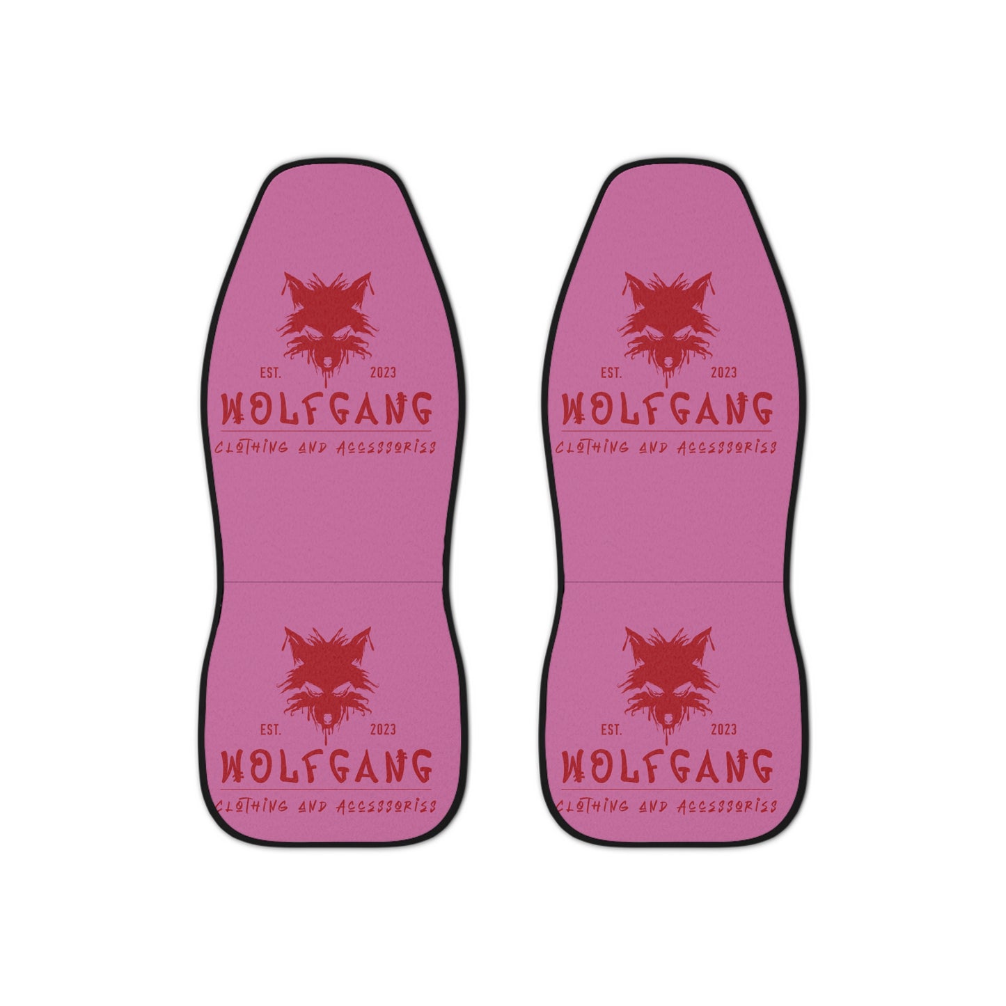 WOLFGANG Car Seat Covers