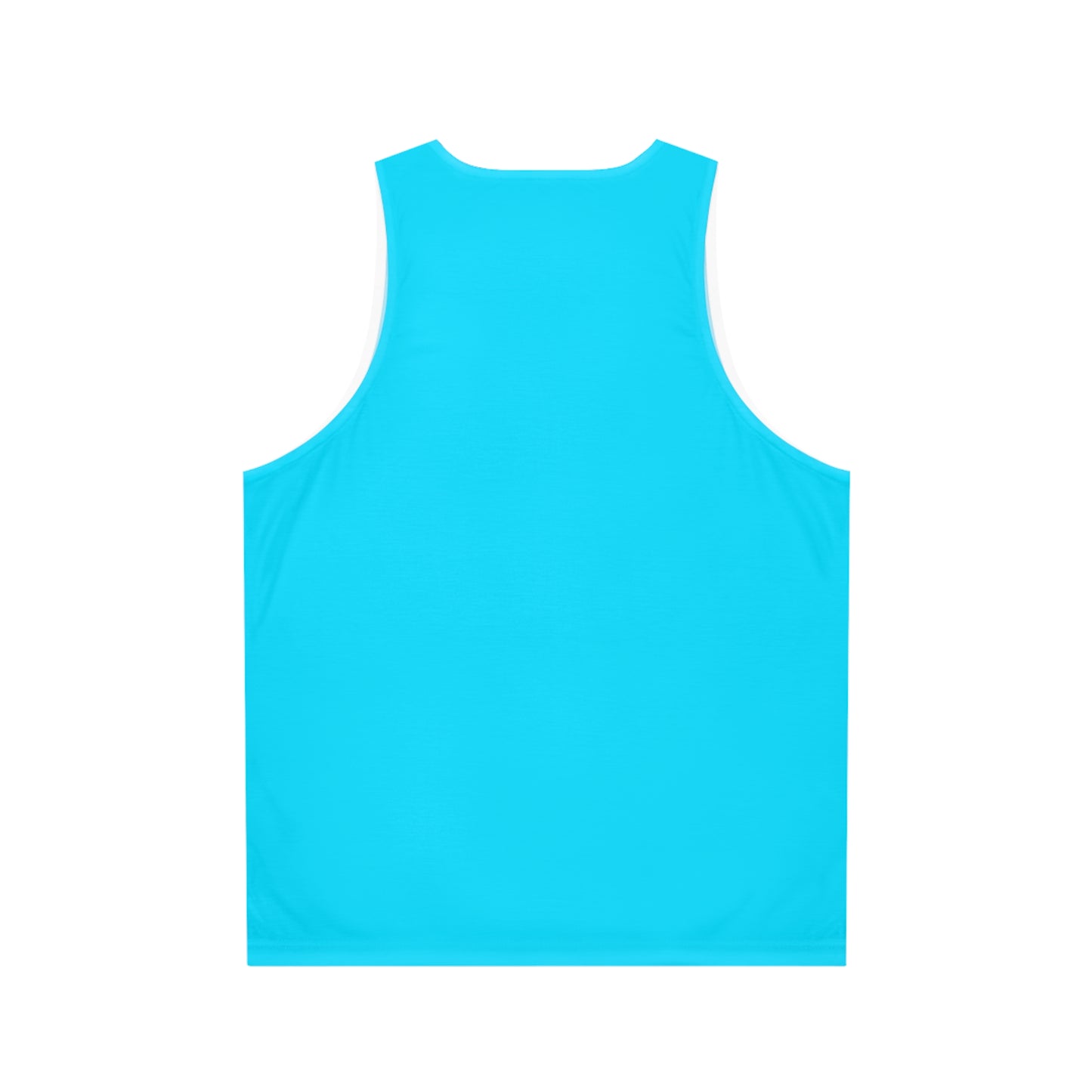 WOLFGANG Unisex Tank Top (AOP)