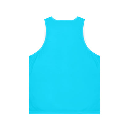 WOLFGANG Unisex Tank Top (AOP)