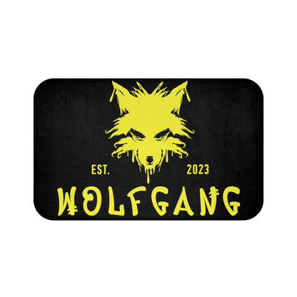 WOLFGANG Bath Mat