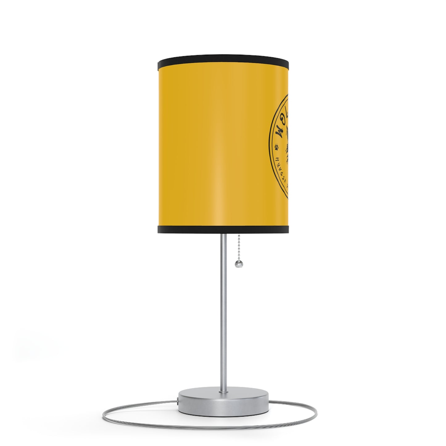 WOLFGANG Lamp on a Stand, US|CA plug