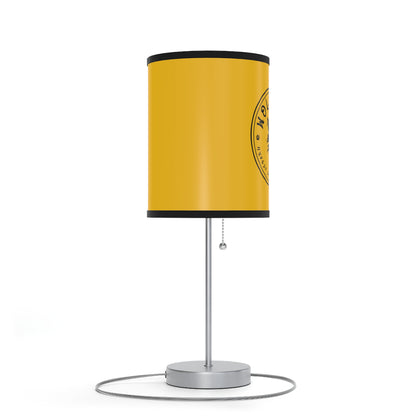 WOLFGANG Lamp on a Stand, US|CA plug