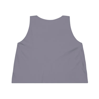 WOLFGANG Women's Dancer Cropped Tank Top