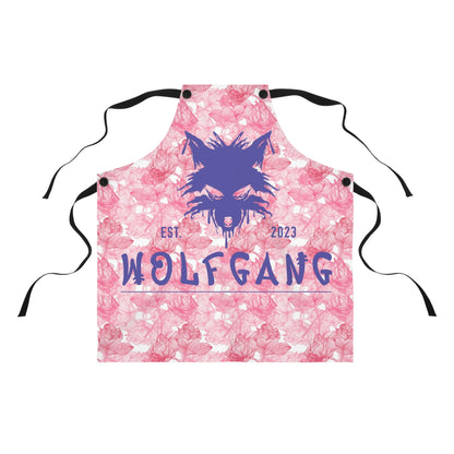 WOLFGANG Apron (AOP)