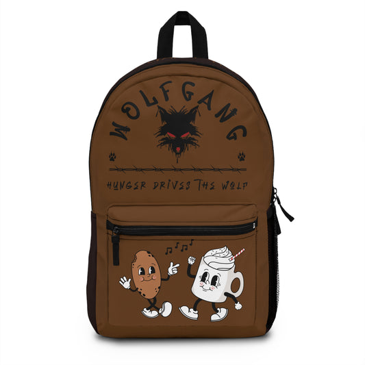 WOLFGANG Backpack