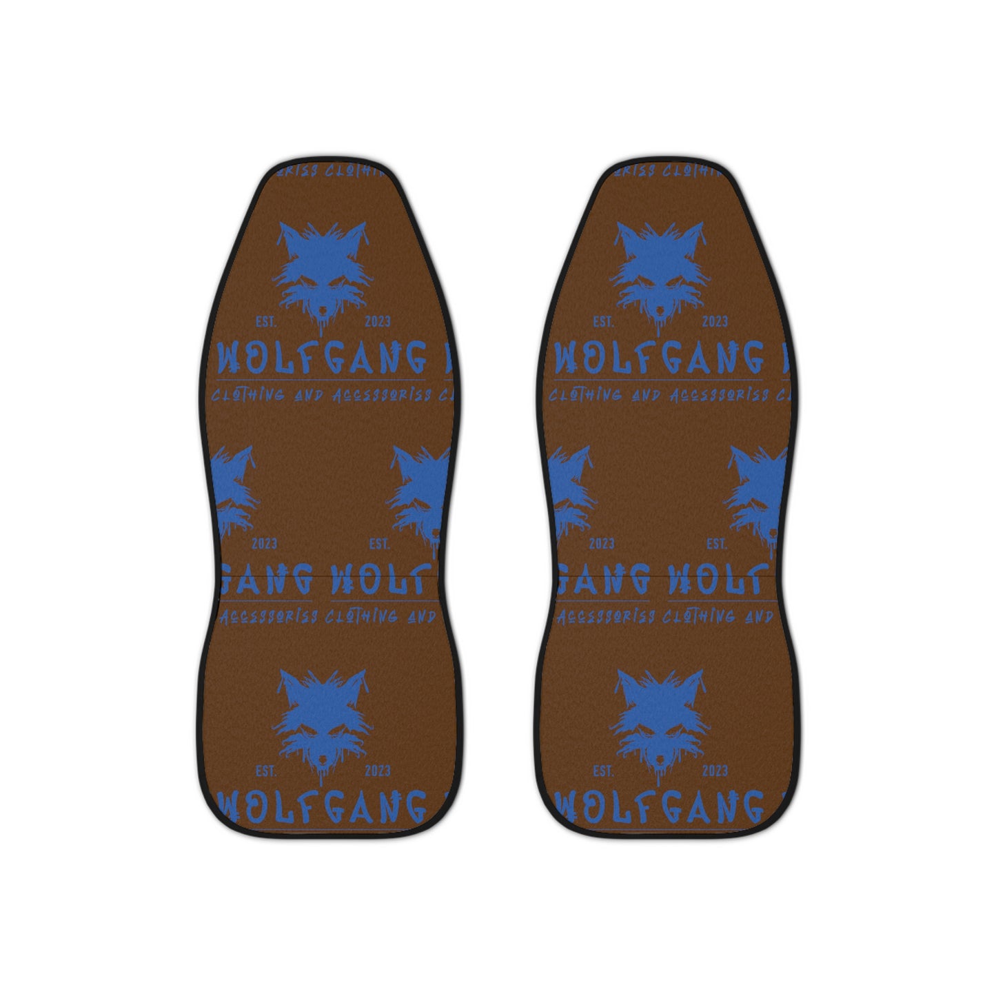 WOLFGANG Car Seat Covers