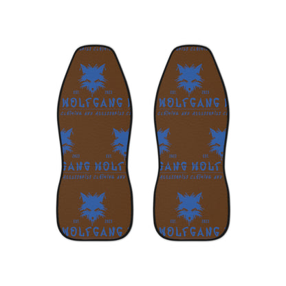 WOLFGANG Car Seat Covers