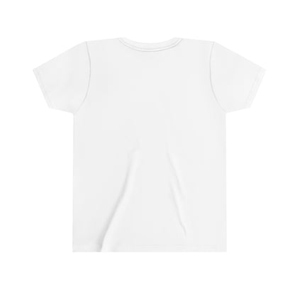 WOLFGANG Youth Short Sleeve Tee