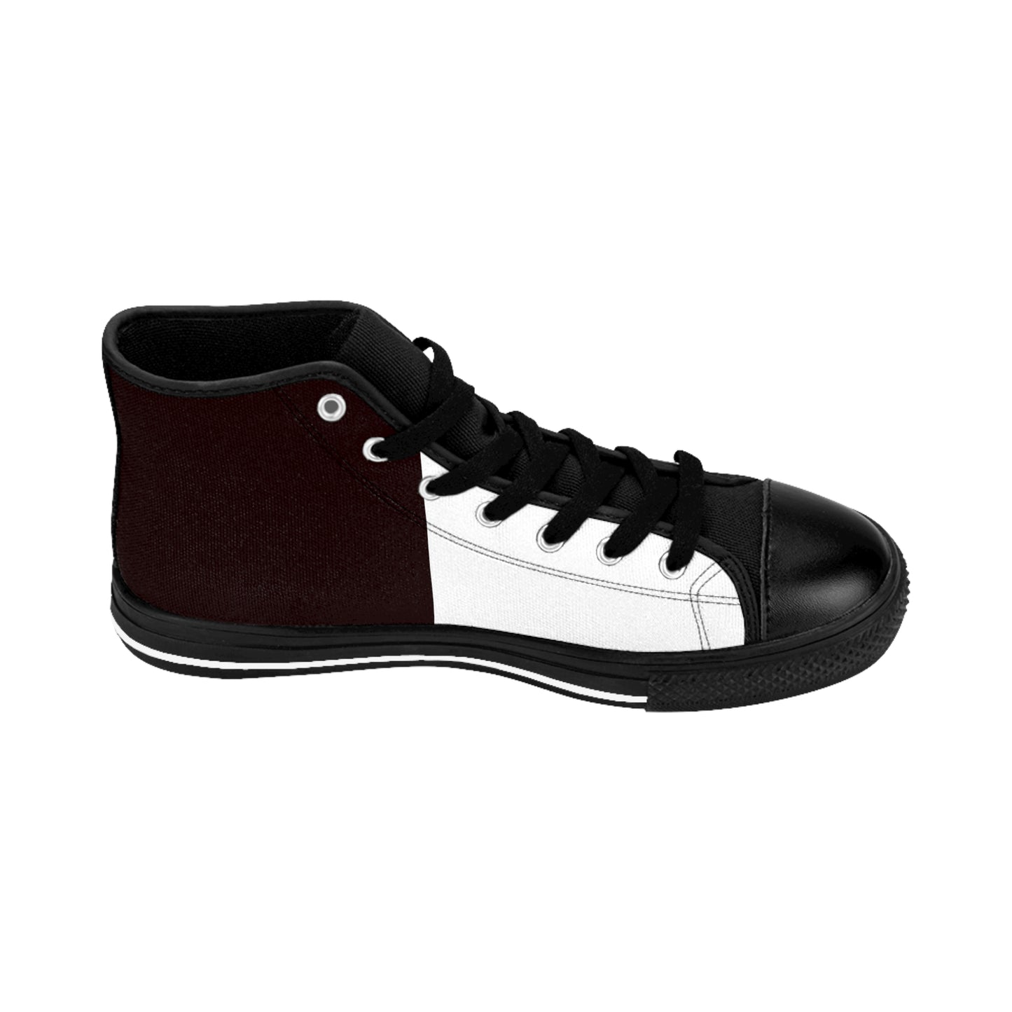 WOLFGANG Men's Classic Sneakers