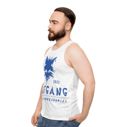 WOLFGANG Unisex Tank Top (AOP)