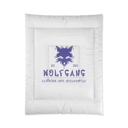 WOLFGANG Comforter