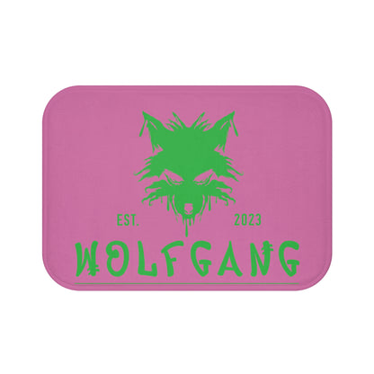 WOLFGANG Bath Mat