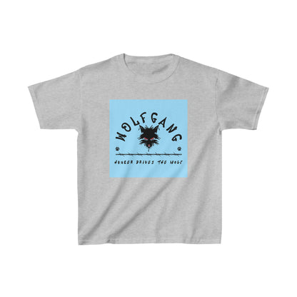 WOLFGANG Kids Heavy Cotton™ Tee