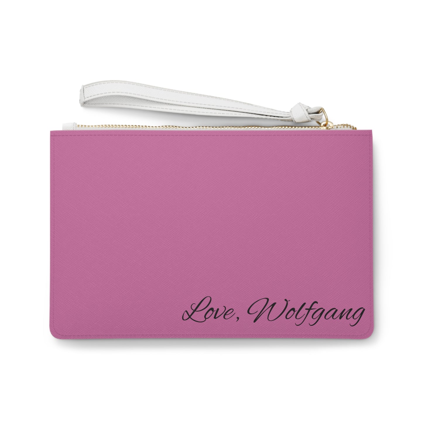 WOLFGANG Clutch Bag