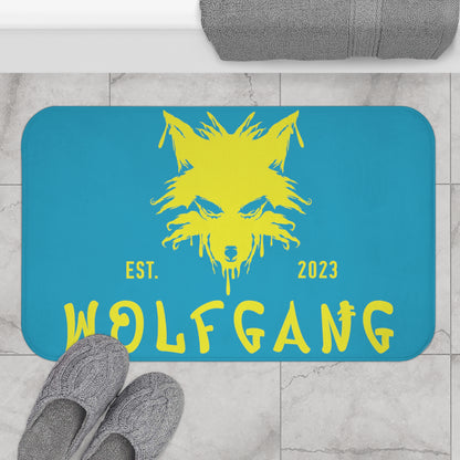 WOLFGANG Bath Mat