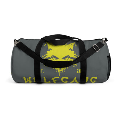 WOLFGANG Duffel Bag